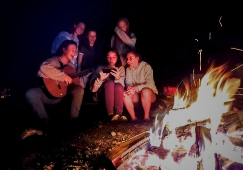 © Nationalpark Gesäuse