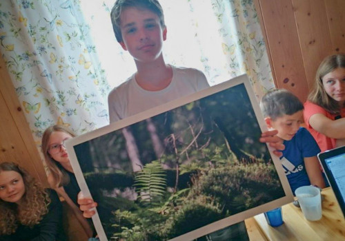 © Nationalpark Gesäuse