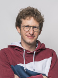 Portrait-Foto